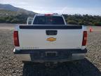 2013 Chevrolet Silverado K2500 Heavy Duty LTZ