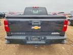 2014 Chevrolet Silverado K1500 High Country