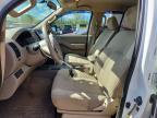 2013 Nissan Frontier s