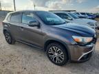 2019 Mitsubishi Outlander Sport es