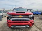 2024 Chevrolet Silverado K2500 High Country