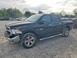 New arrivals for sale at auction: 2014 Dodge RAM 1500 SLT