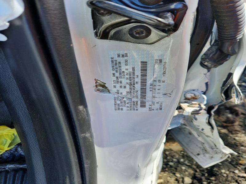 2020 Ford F450 Super Duty