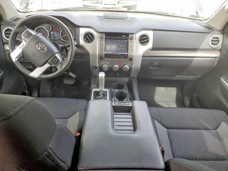 2014 Toyota Tundra SR5