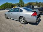 2013 Chevrolet Impala ls