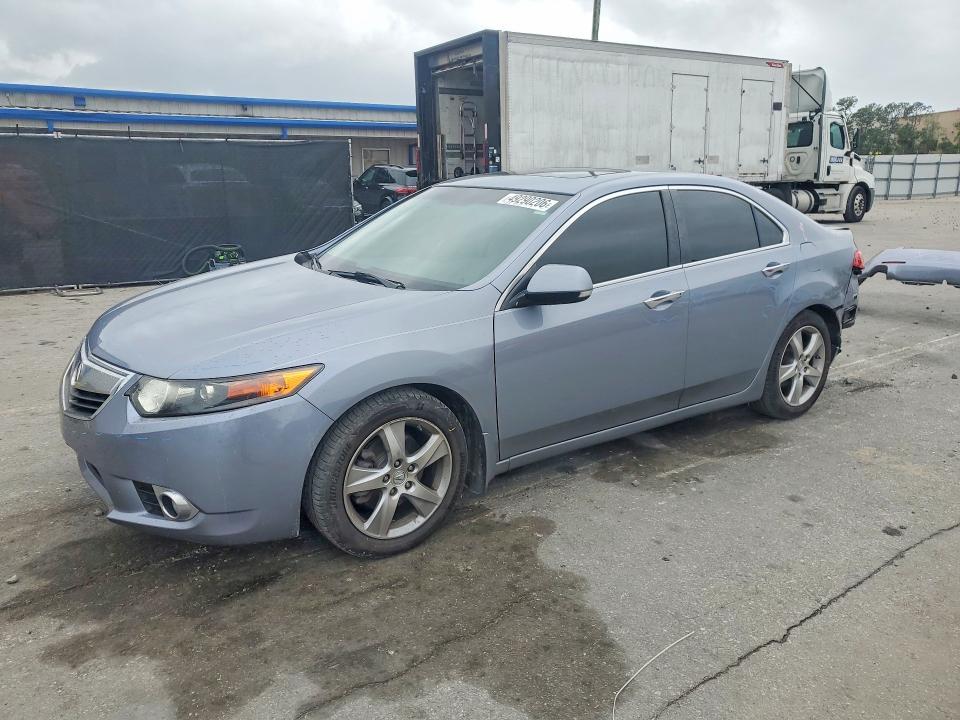 2011 Acura TSX