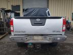 2013 Nissan Frontier S