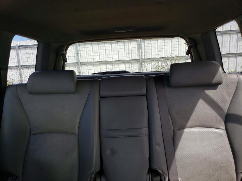 2006 Toyota Highlander Limited