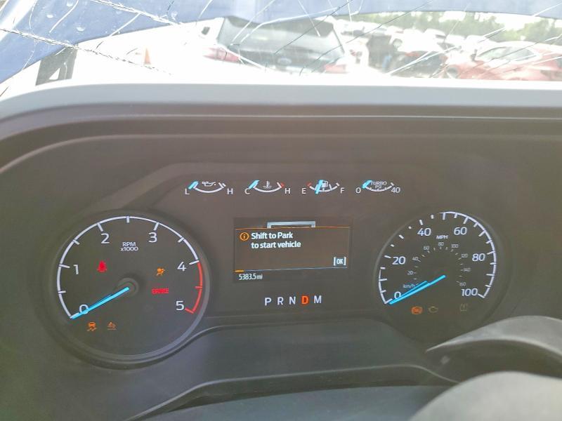 2026 Ford F250 Super Duty