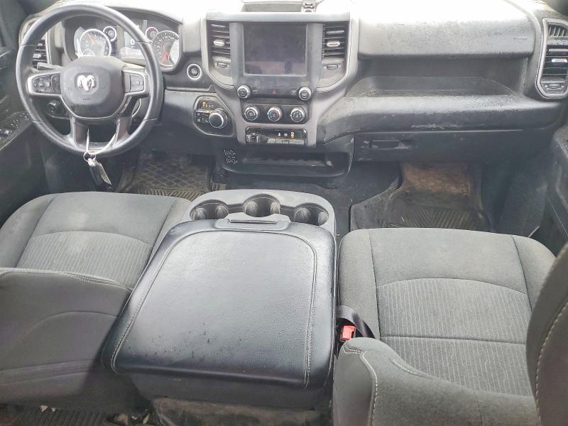 2023 Dodge RAM 2500 Tradesman