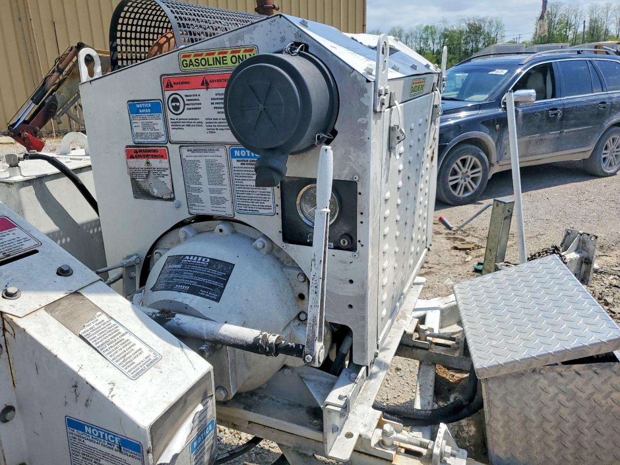 2020 Bandit Construction Equipment