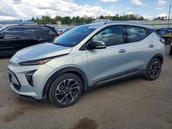 2023 Chevrolet Bolt euv Premier for sale in Pennsburg, PA