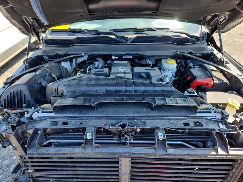 2024 Dodge 2500 Laramie