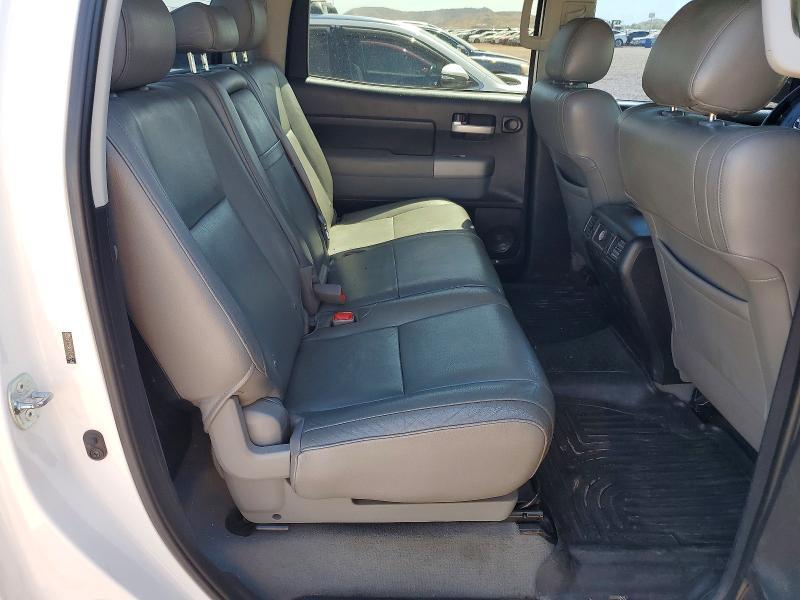 2007 Toyota Tundra Crewmax Limited