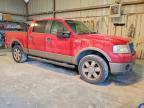 2006 Ford F150 Supercrew
