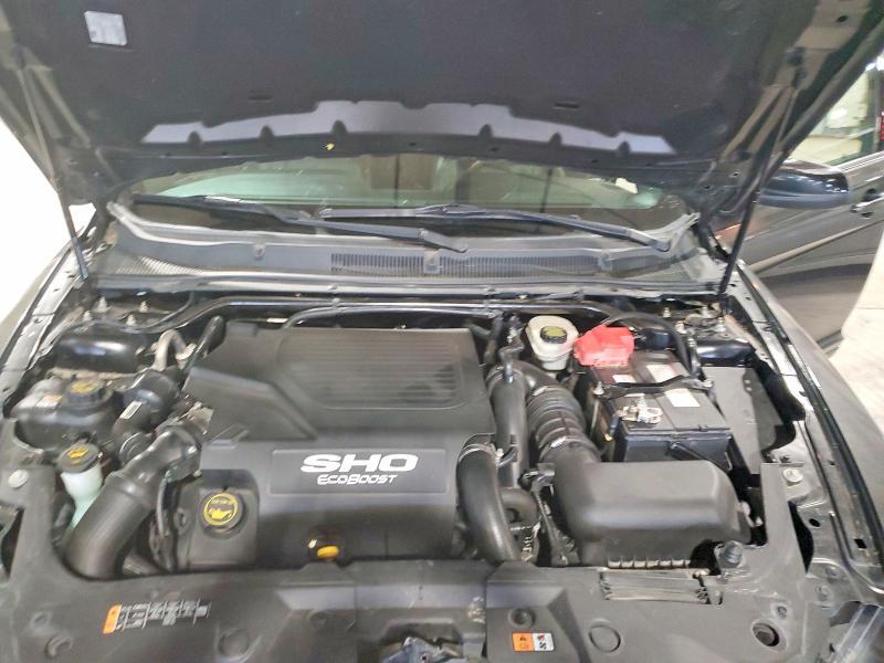 2015 Ford Taurus sho