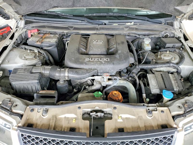 2007 Suzuki Grand Vitara