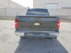 2007 Chevrolet Silverado C1500 Crew Cab