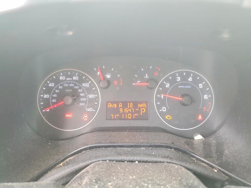 2021 Dodge RAM Promaster City SLT