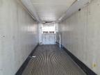2008 Wabash SH Reefer-Refrigerated Van Trailer