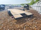 2026 Triple R Carhauler Equipment Trailer