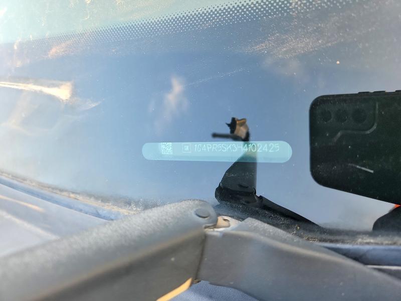 2017 Buick Verano Sport Touring