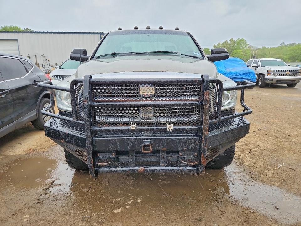 2009 Dodge RAM 3500