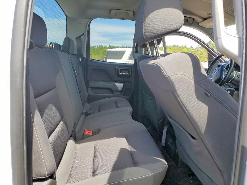 2018 Chevrolet Silverado C1500 LT