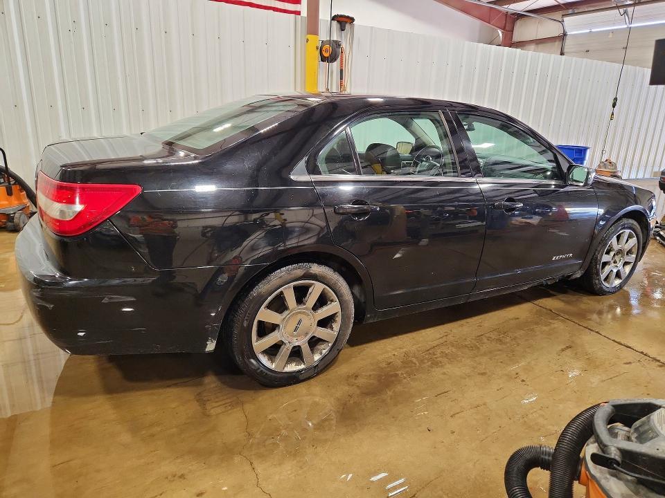 2006 Lincoln Zephyr