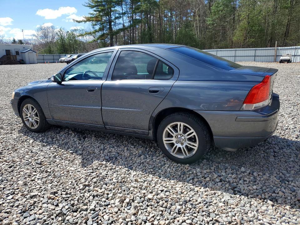 2007 Volvo S60 2.5t