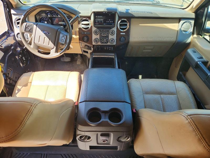 2014 Ford F250 Super Duty