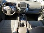 2017 Nissan Frontier S