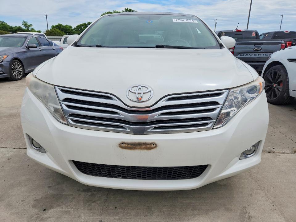 2009 Toyota Venza fwd V6