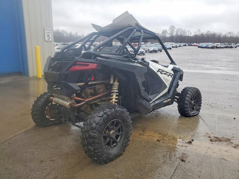 2022 Polaris RZR Utility Vehicle