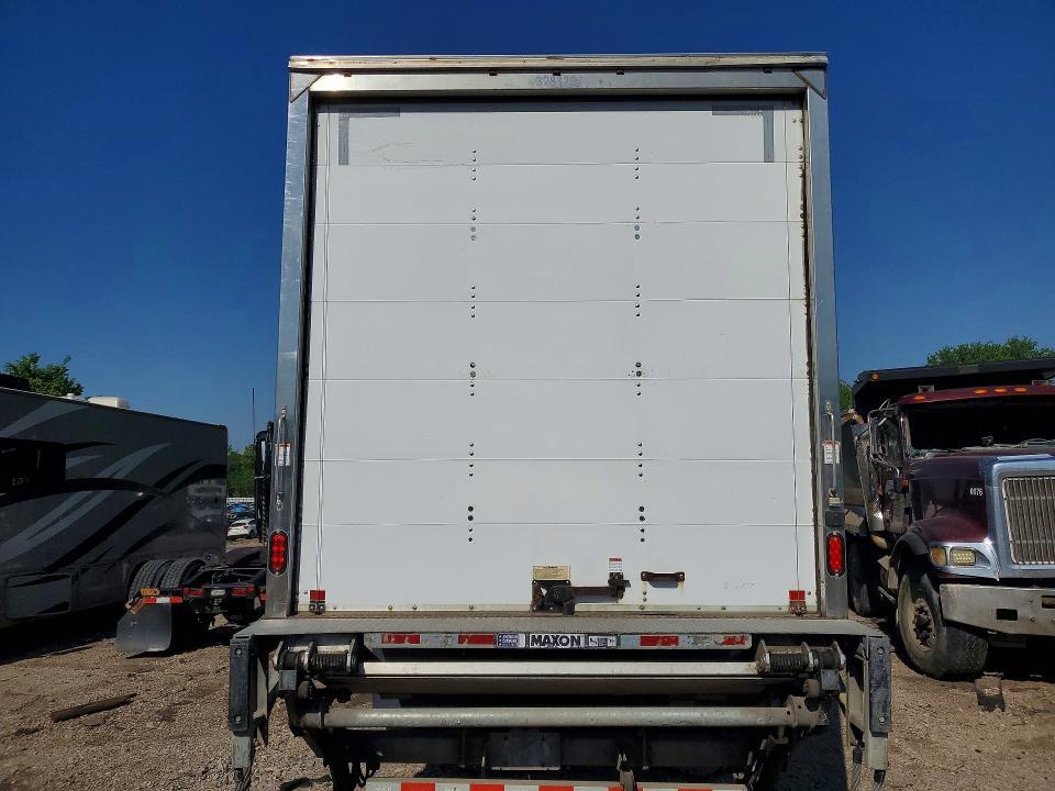 2019 Freightliner M2 106 Medium Duty