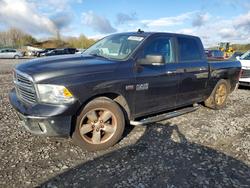 Dodge Vehiculos salvage en venta: 2018 Dodge RAM 1500 SLT