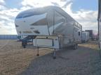 2015 Cougar 2015 Keystone Cougar Camper