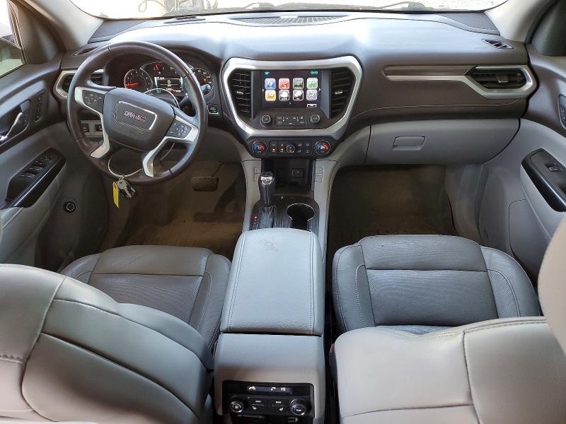 2017 GMC Acadia Slt-2