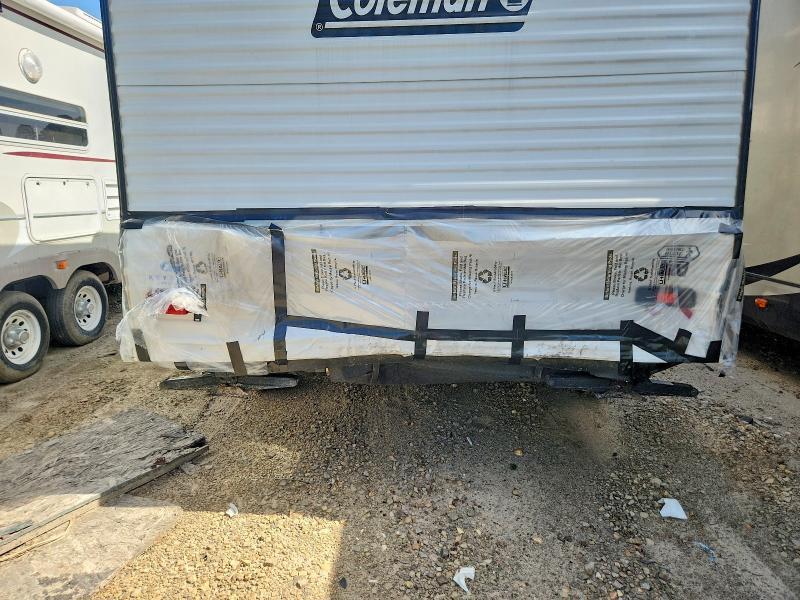 2025 Keystone Coleman Camper