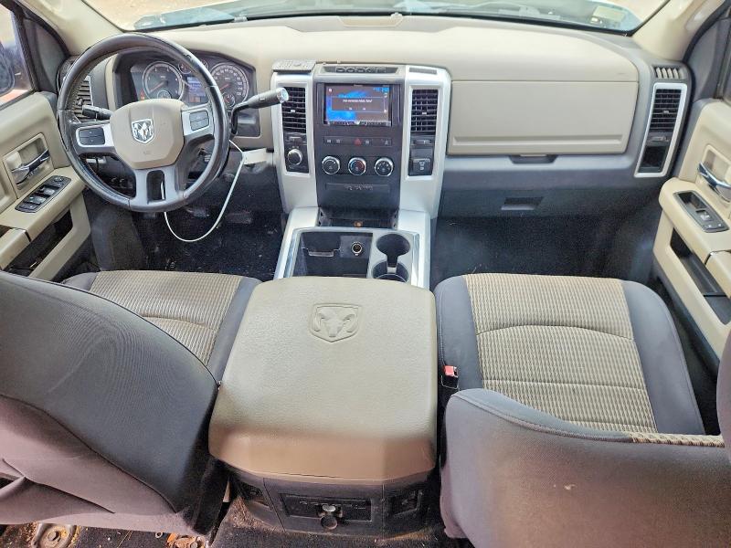 2010 Dodge Ram 2500