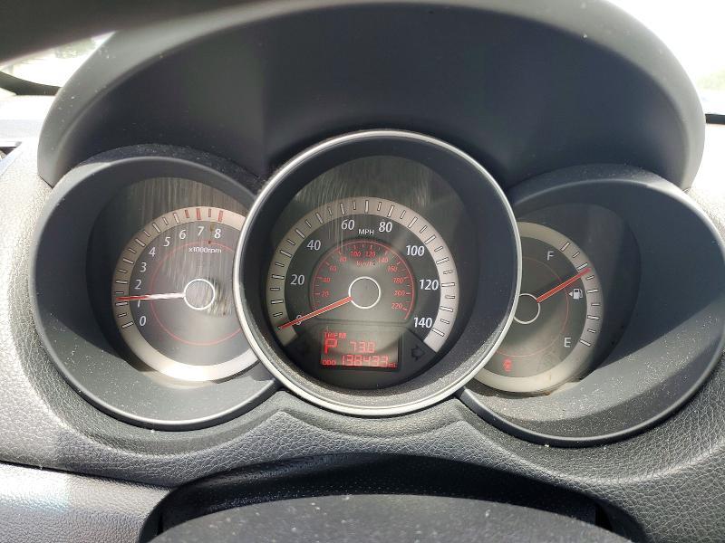 2012 KIA Forte Koup ex