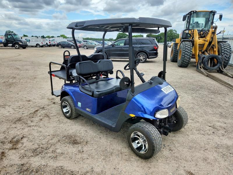 2023 Ezgo RXV Golf Cart