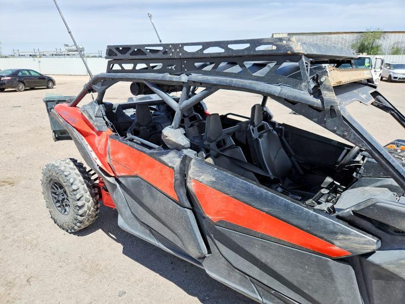 2022 Can-Am Maverick X3 Utility Vehicle
