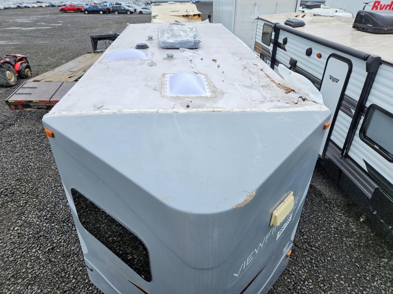 2012 Cruiser Rv Viewfinder Camper