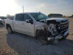 2021 GMC Sierra C1500 SLT