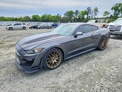 2017 Ford Mustang for sale in Byron, GA
