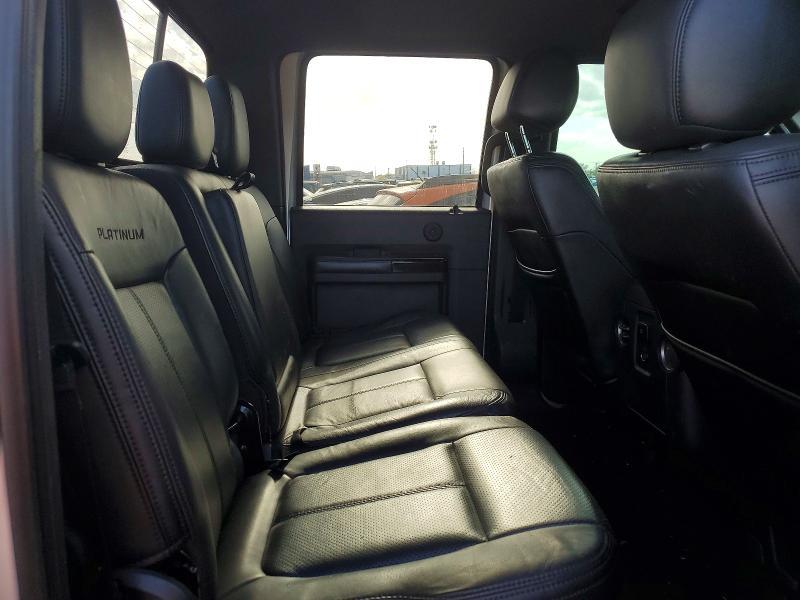 2013 Ford F250 Super Duty