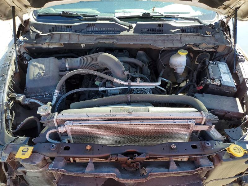 2021 Dodge RAM 1500 Classic SLT