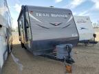 2018 Heartland Trail Runner Camper