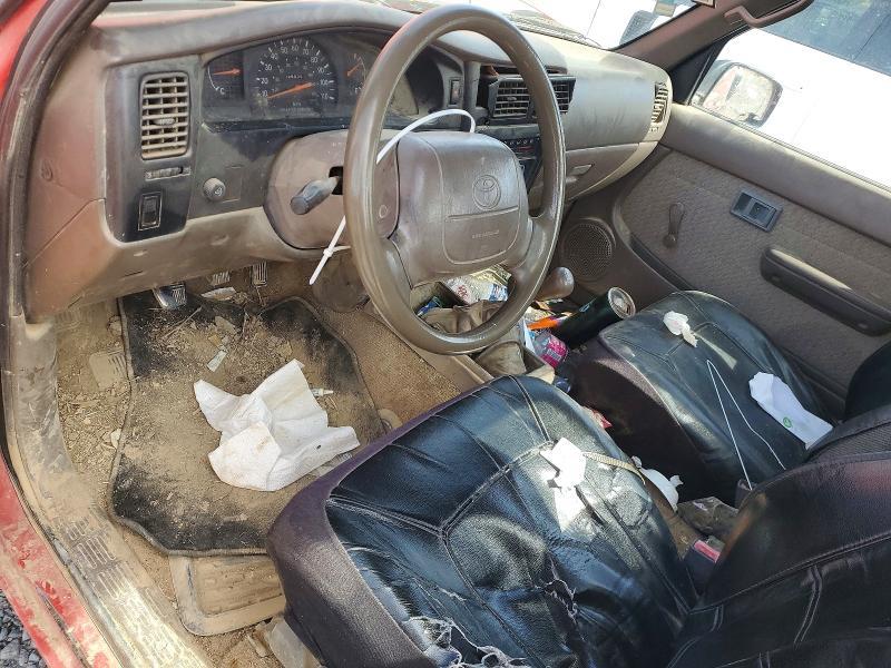 1995 Toyota Tacoma Base